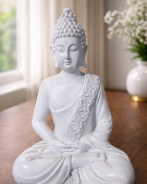 Meditation Buddha Statue