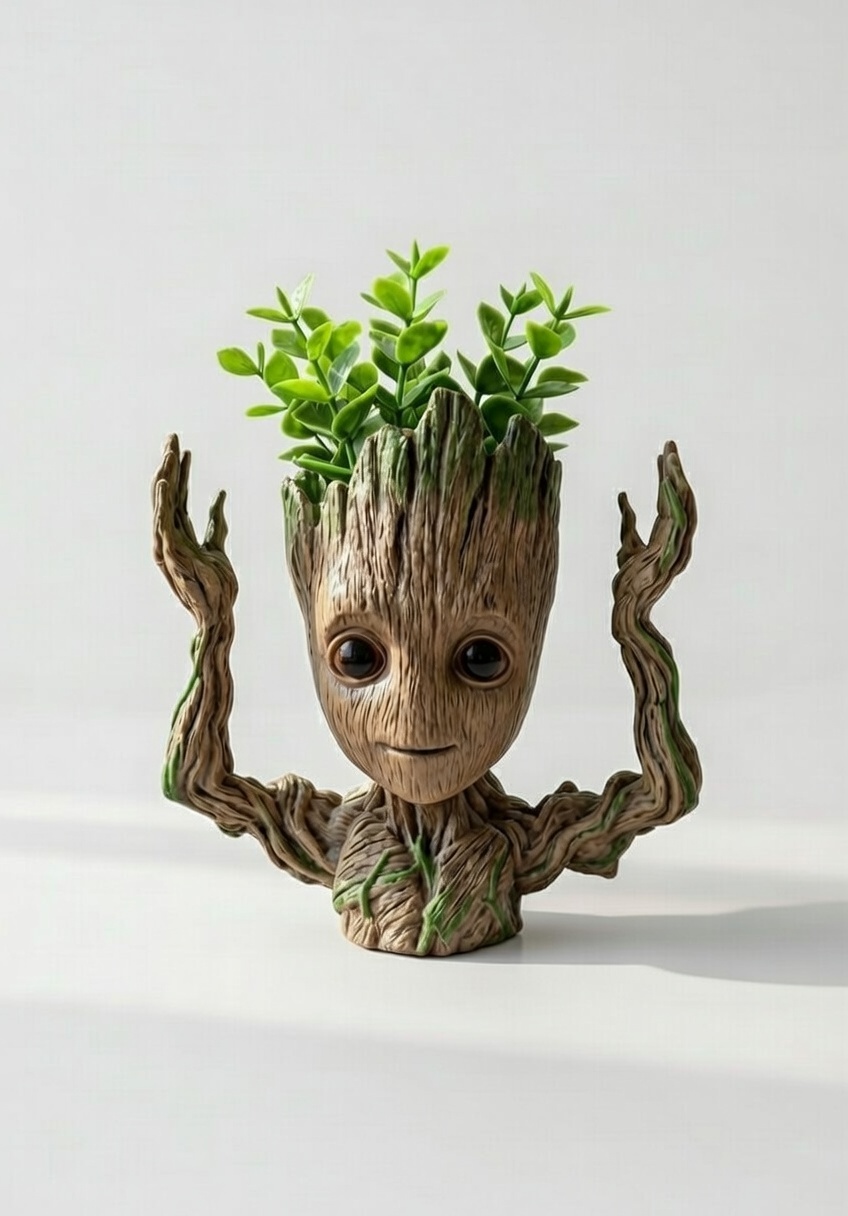 Hifi Groot Planter